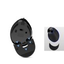 Souris ergonomique Delux M618 Plus 5