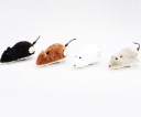 Souris extensible pour chats 4