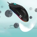Souris légère avec fil 5