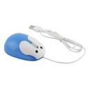 Souris mini optique 3
