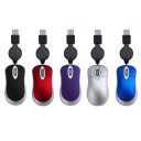 Souris mini USB 1