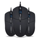 Souris optique LED 5