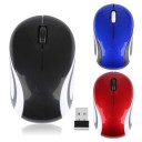 Souris sans fil 2000 DPI H5 3