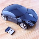 Souris sans fil Auto 4