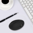 Souris sans fil ergonomique H4 3