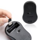 Souris sans fil H15 3