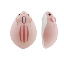 Souris sans fil hamster 3