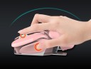 Souris sans fil rechargeable H11 4