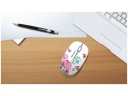 Souris sans fil silencieuse 4