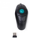 Souris sans fil Trackball 4