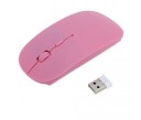 Souris sans fil ultra fine 1600 DPI 9