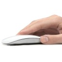 Souris sans fil ultra fine 1600 DPI 2