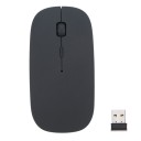 Souris sans fil ultra fine 1600 DPI 3