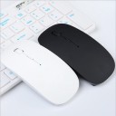 Souris sans fil ultra fine 1600 DPI 5