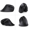 Souris sans fil verticale Dual Mode 2