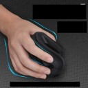 Souris sans fil verticale Dual Mode 3