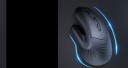 Souris sans fil verticale Dual Mode 4