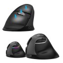 Souris sans fil verticale 3