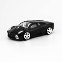 Souris sans fil voiture de sport H14 5