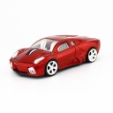 Souris sans fil voiture de sport H14 7