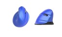 Souris verticale Delux M618 mini 5