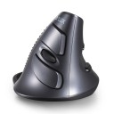 Souris verticale Delux M618BU 2