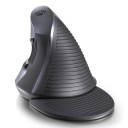 Souris verticale Delux M618BU 3