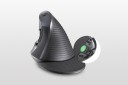 Souris verticale Delux M618BU 4