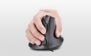 Souris verticale Delux M618BU 5