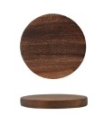 Sous-verre en bois 7