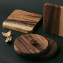 Sous-verre en bois 5