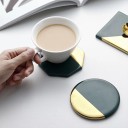 Sous-verre en céramique 3