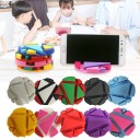Sous-verre en silicone avec des picots 6