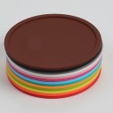 Sous-verre en silicone 3
