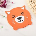 Sous-verre pour enfants en forme d'animaux 9