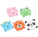Sous-verre pour enfants en forme d'animaux 3