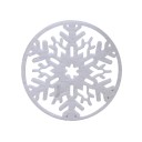 Sous-verres de Noël 2 pcs 3