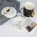 Sous-verres en simili cuir 6 pcs 2