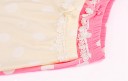 Sous-vêtements pour filles à pois - 2 pièces 3