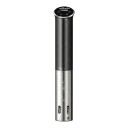 Sous vide immersion cooker M800A 1100 W Waterproof IPX7 LCD touch display Accuracy ±0,1 °C 25–90 °C Flow rate 7–8 l/min Stainless steel 1