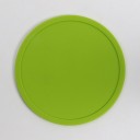 Sousplat de silicone 9