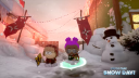 South Park: Snow Day! Conta Playstation 5 6