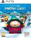 South Park: Snow Day! Playstation 5 Fiók 1