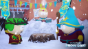 South Park: Snow Day! Playstation 5 Fiók 3