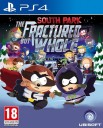 South Park: The Fractured but Whole PS4 Online Account Activation 1