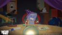 South Park: The Fractured but Whole PS4 Online Account Activation 2