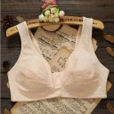 Soutien-gorge à boutons pour femmes 3