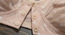 Soutien-gorge à boutons pour femmes 6