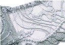 Soutien-gorge à bretelles croisées 6