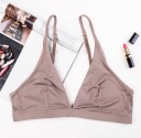 Soutien-gorge à coques triangulaires 12